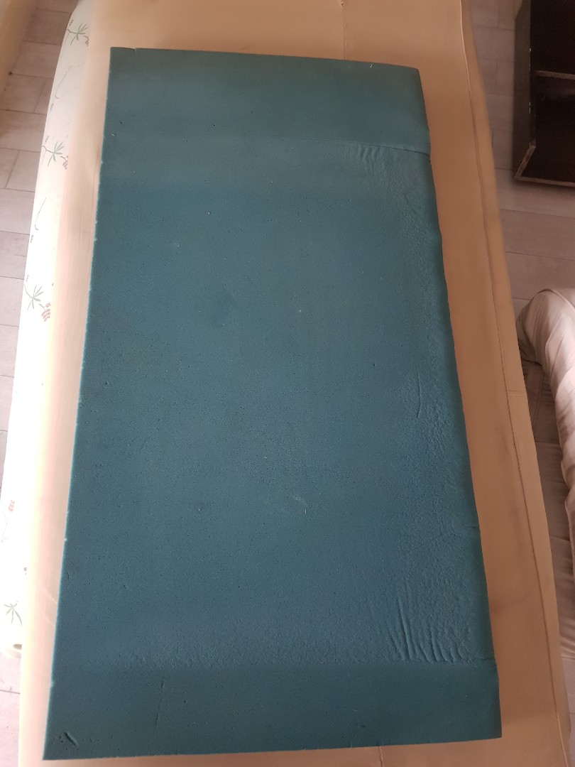 uratex crib mattress