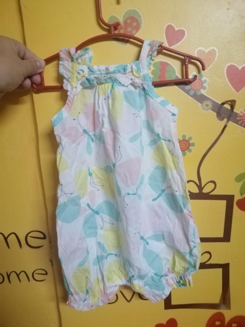 Baby Girl S Clothes On Carousell