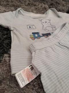 #BisnisBaru Mothercare 6-9months (Bonus Kaos Kaki)
