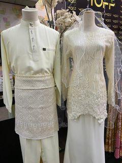 Affordable Baju Pengantin For Sale Women S Fashion Carousell Singapore