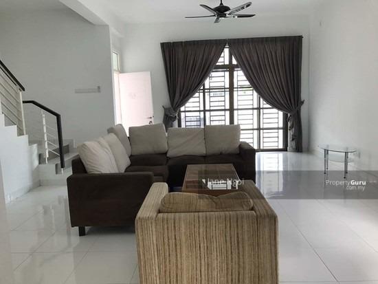 Bandar Dato Onn 12 @ Perjiranan 12 (Endlot), Property, Rentals on 