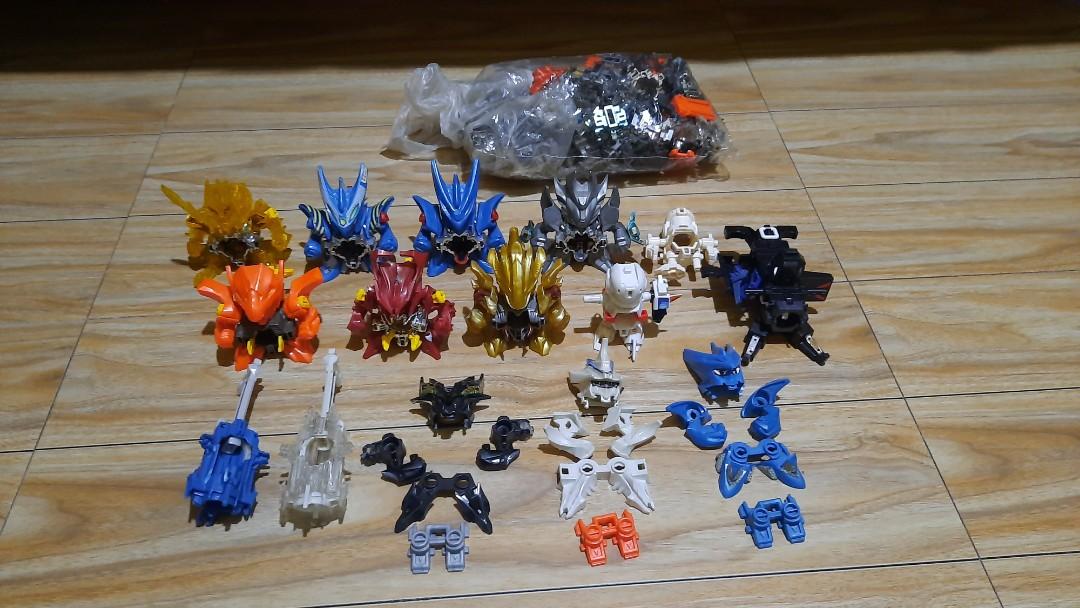 b daman toys for sale