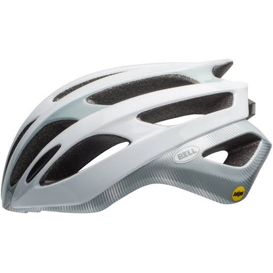 Bell falcon mips road bike helmet 