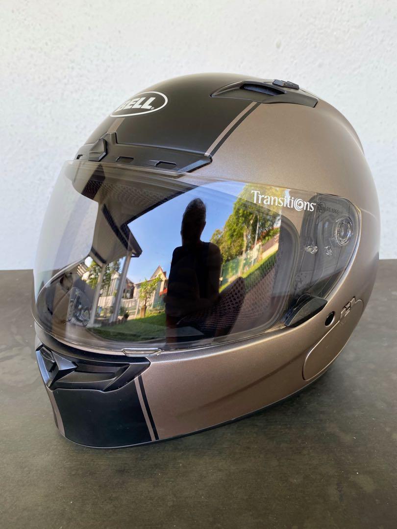 Bell qualifier transition sales lens