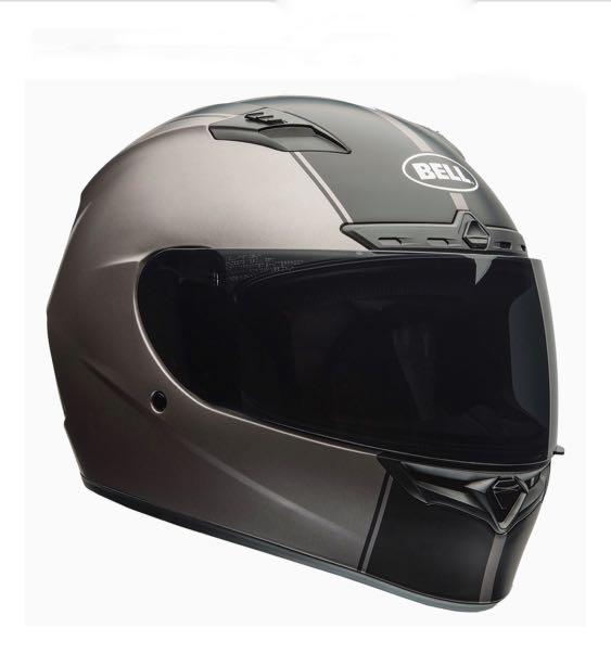 Bell qualifier transition discount lens