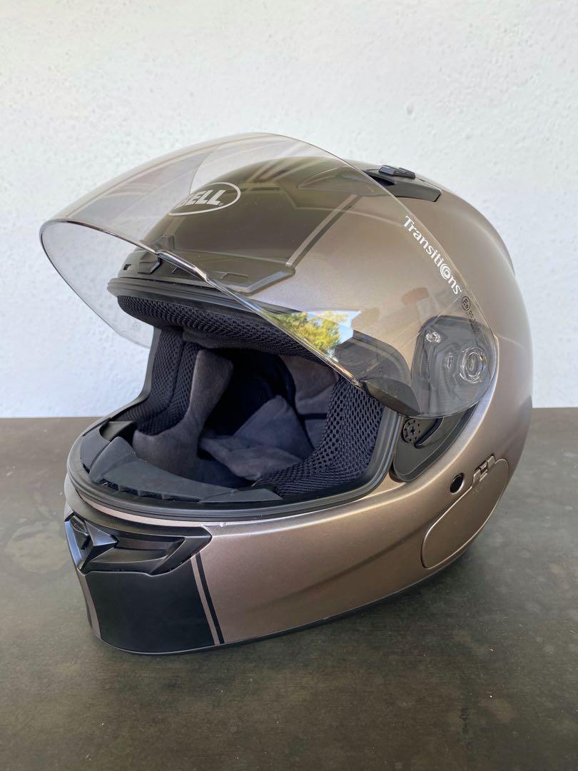 Bell qualifier transition sales lens