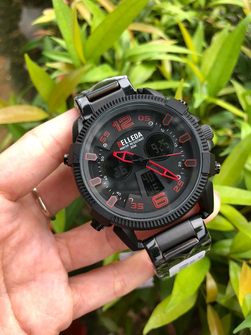 Belleda top watch price