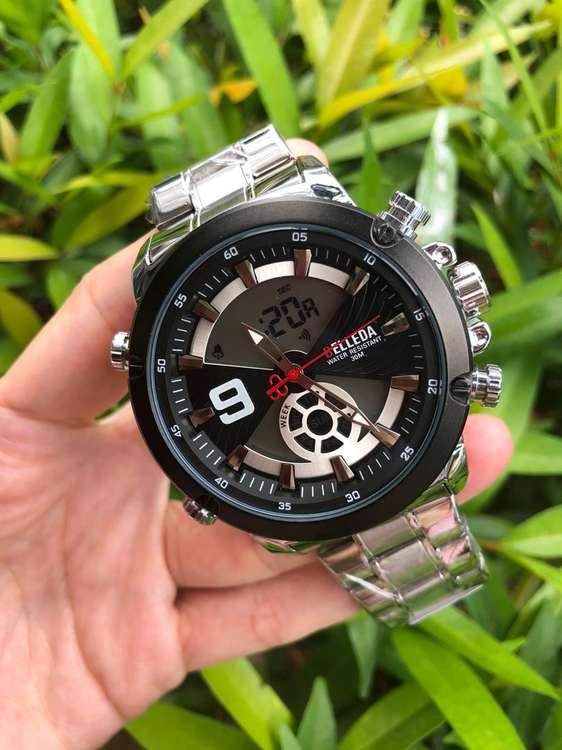 Belleda watches on sale