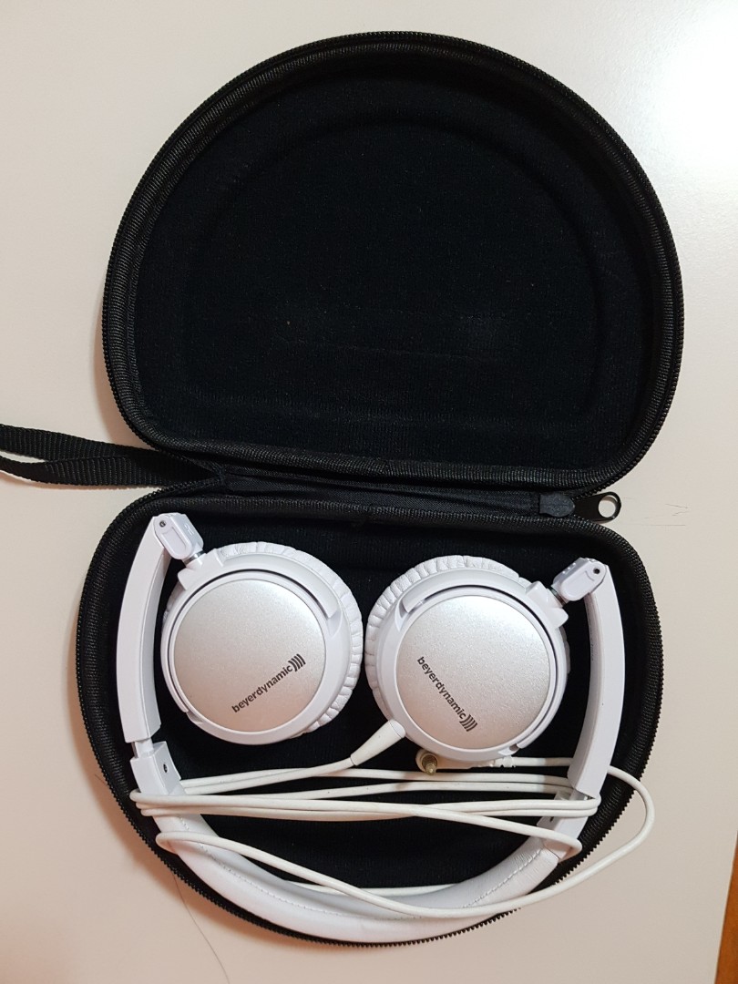 beyerdynamic dtx