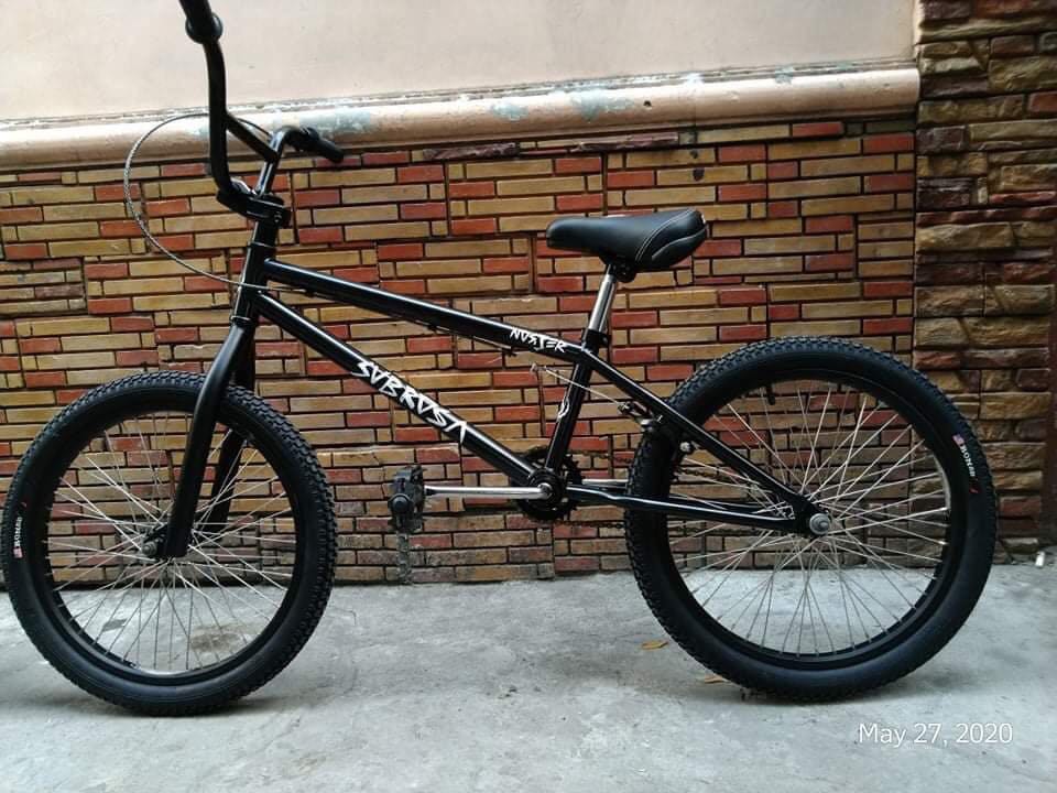BMX bikes for SALE, Sports, Bicycles on 
