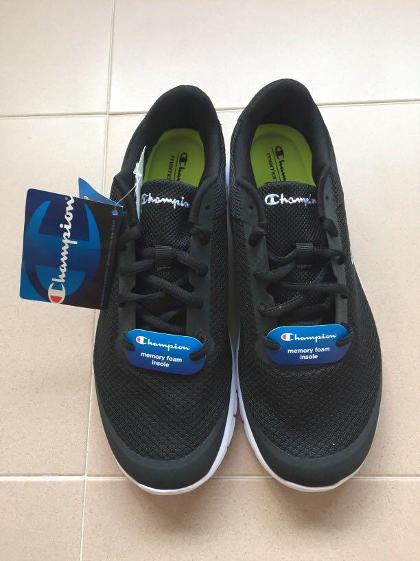 champion brand sneakers