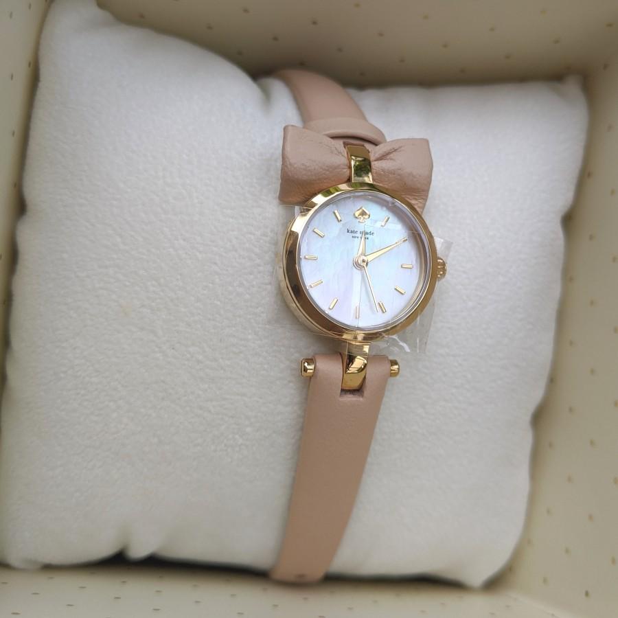 Kate spade hotsell tiny metro watch