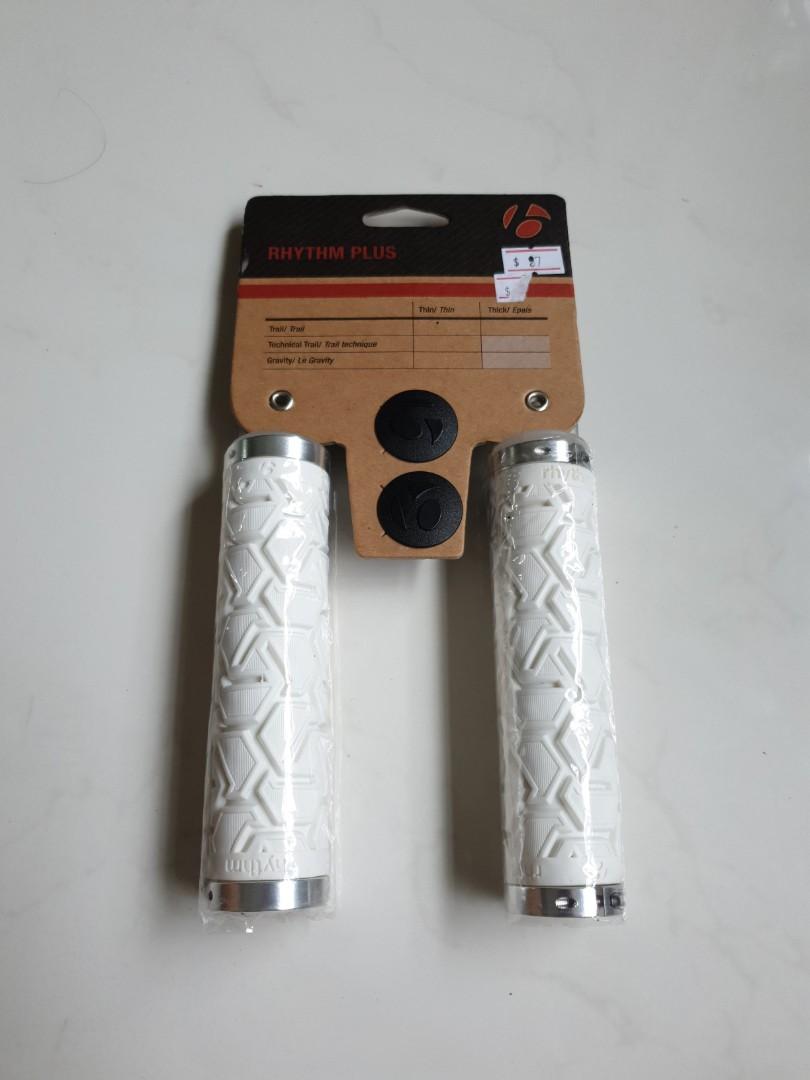 Bontrager rhythm grips new arrivals