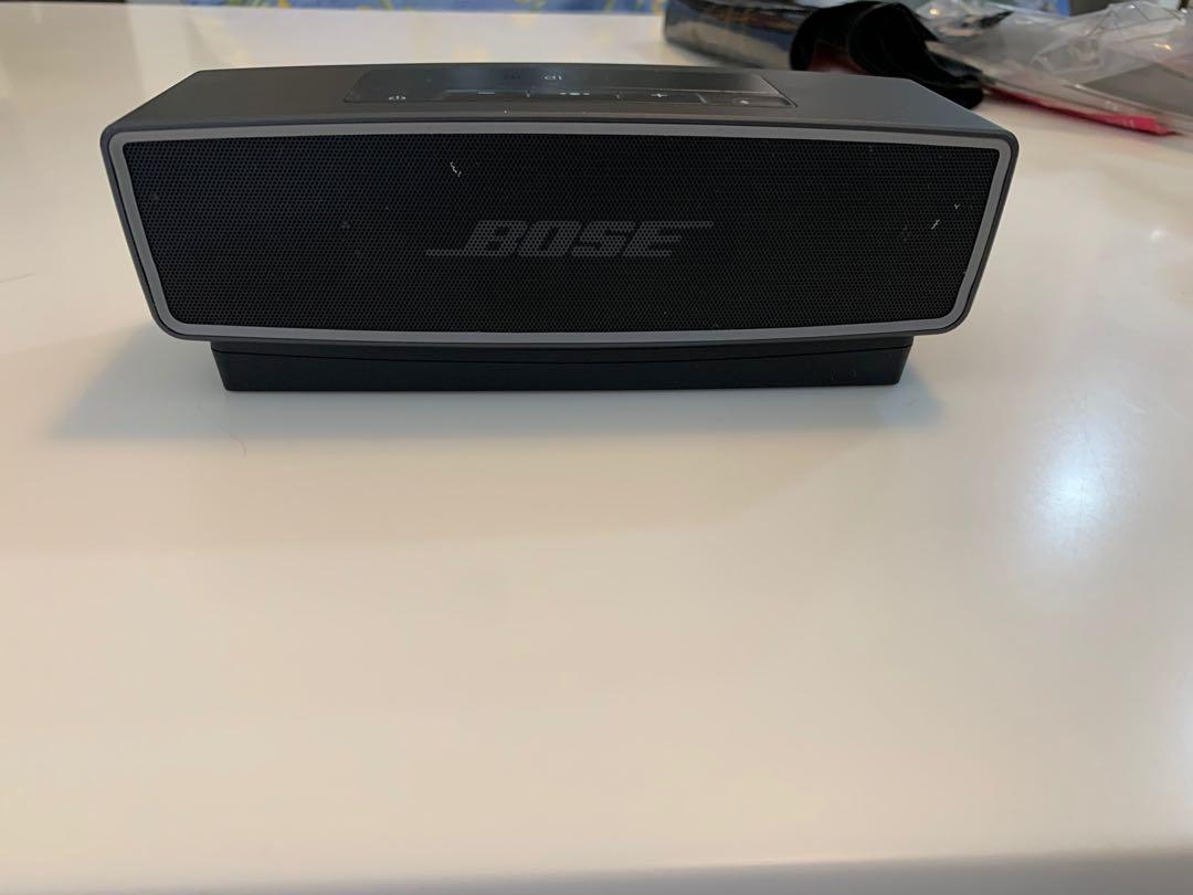 soundlink mini 2 alexa