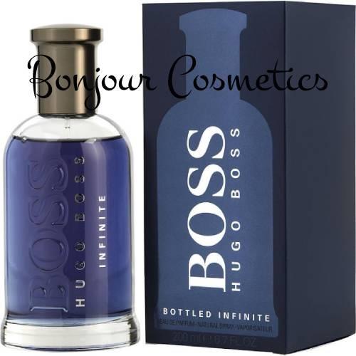 boss infinite 200 ml