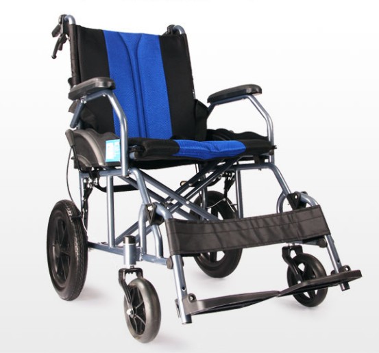 Brand New  - Light Weight  Wheelchair