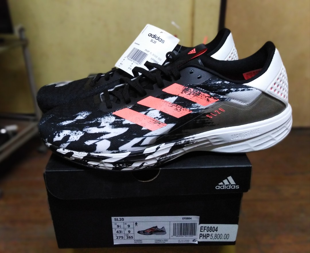adidas sl20 ross