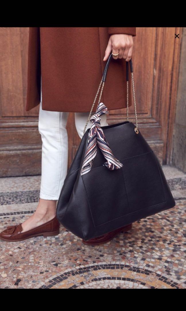 Sezane gaby 2025 bag