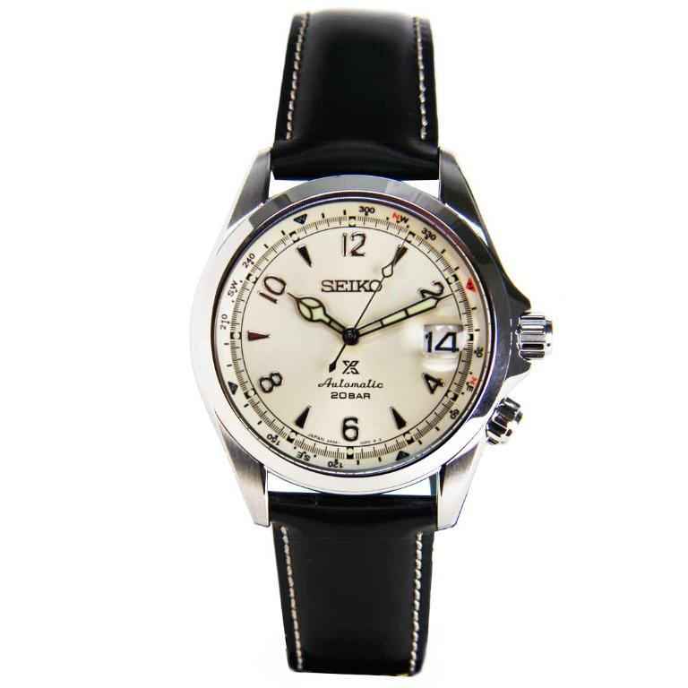 Seiko sbdc 119 sales