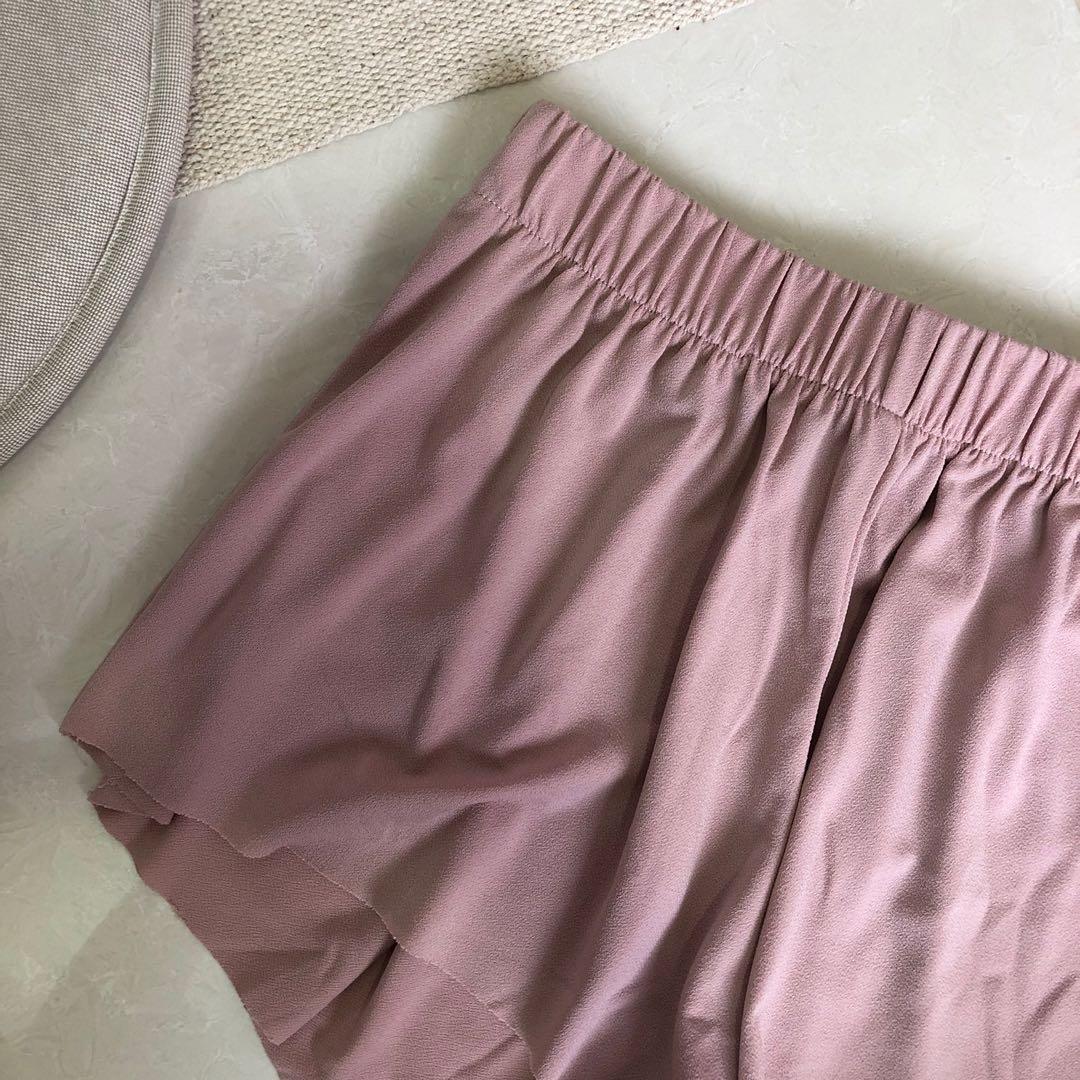 Brandy melville outlet ross shorts