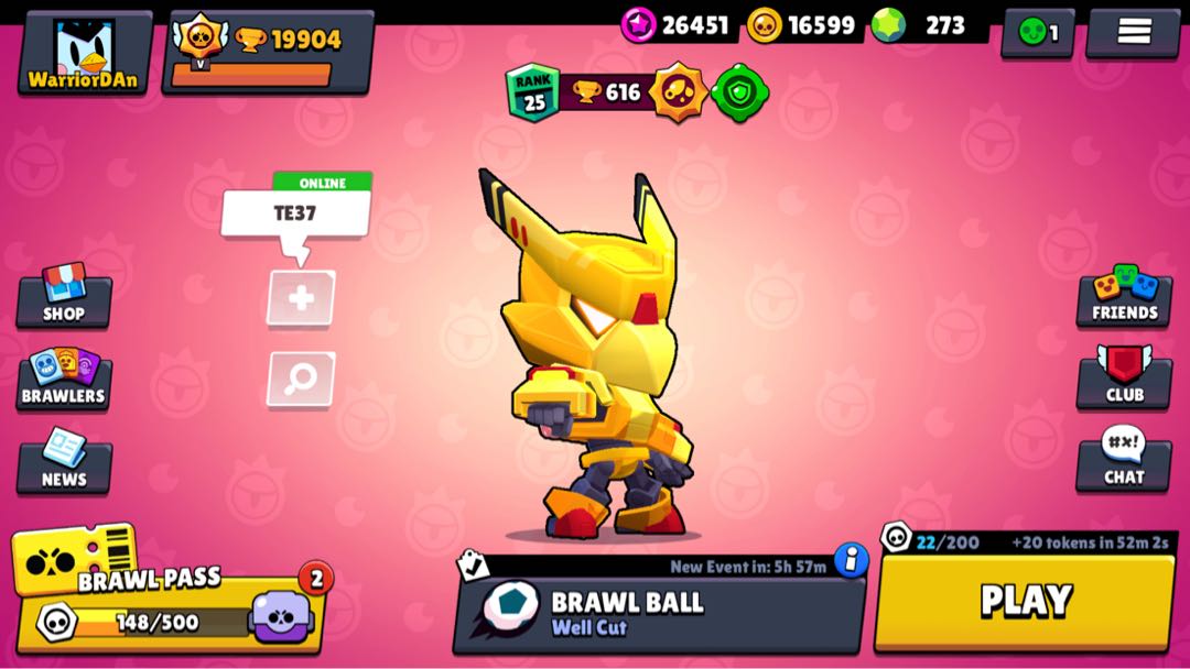 Brawl Stars Pearl: Abilities, Gadgets, Star Powers, Hypercharge