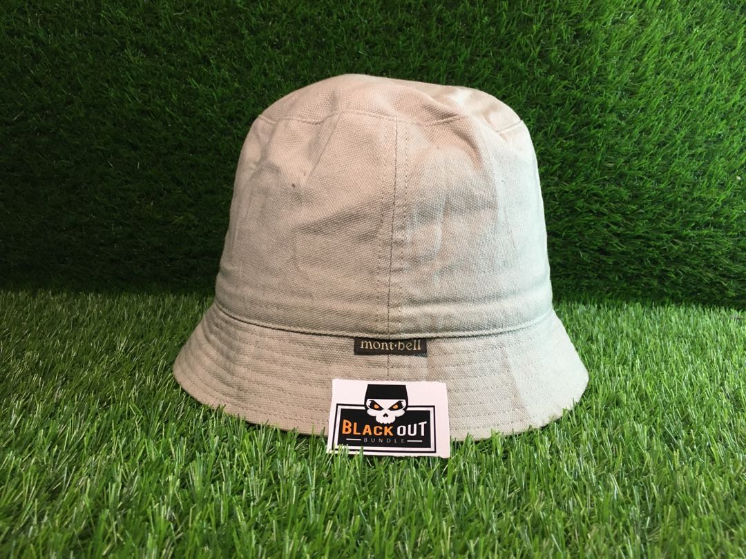 beli bucket hat