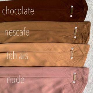Tudung Labuh Viral Scarves Carousell Malaysia