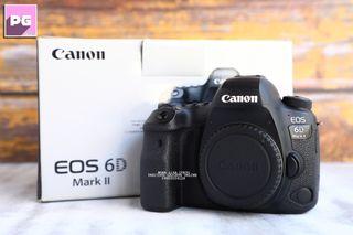 6d Mark Ii Canon Photography Carousell Philippines
