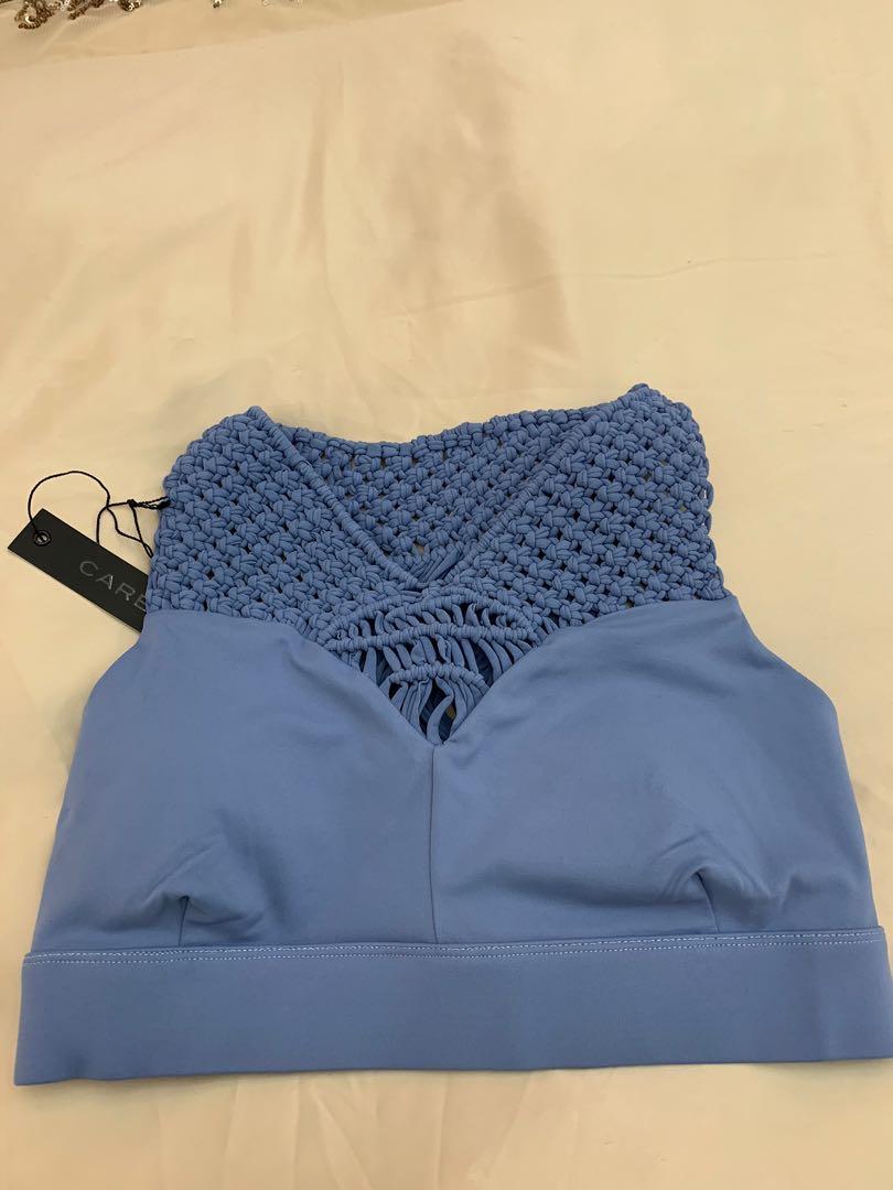 Carbon38 macrame hotsell