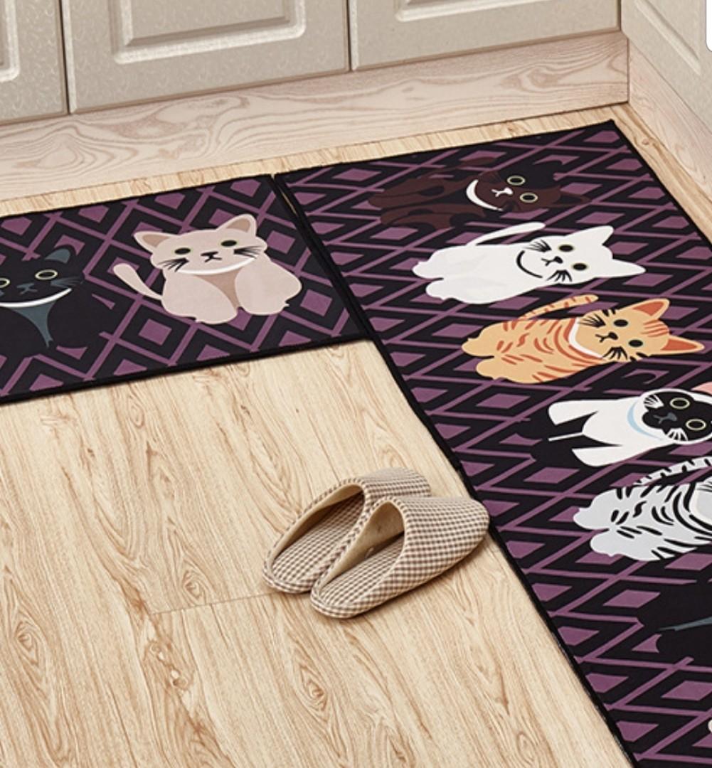 kitchen carpet