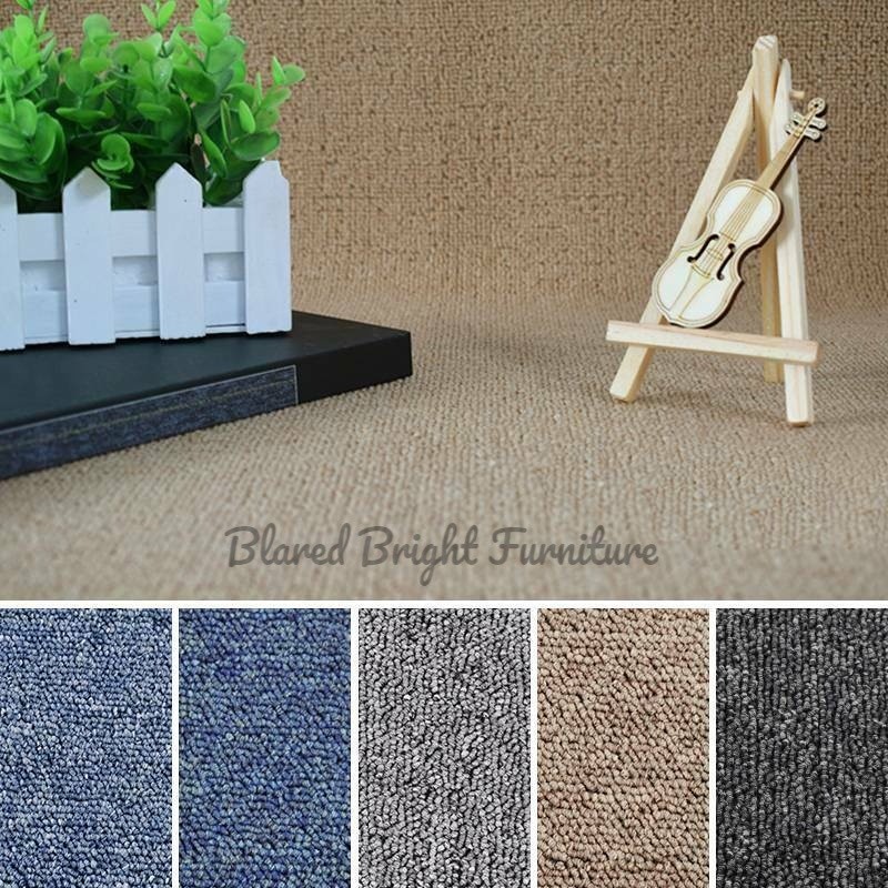 CARPET TILE 50x50 •Bbft• Office Furniture, Furniture & Home Living, Office Furniture & Fixtures