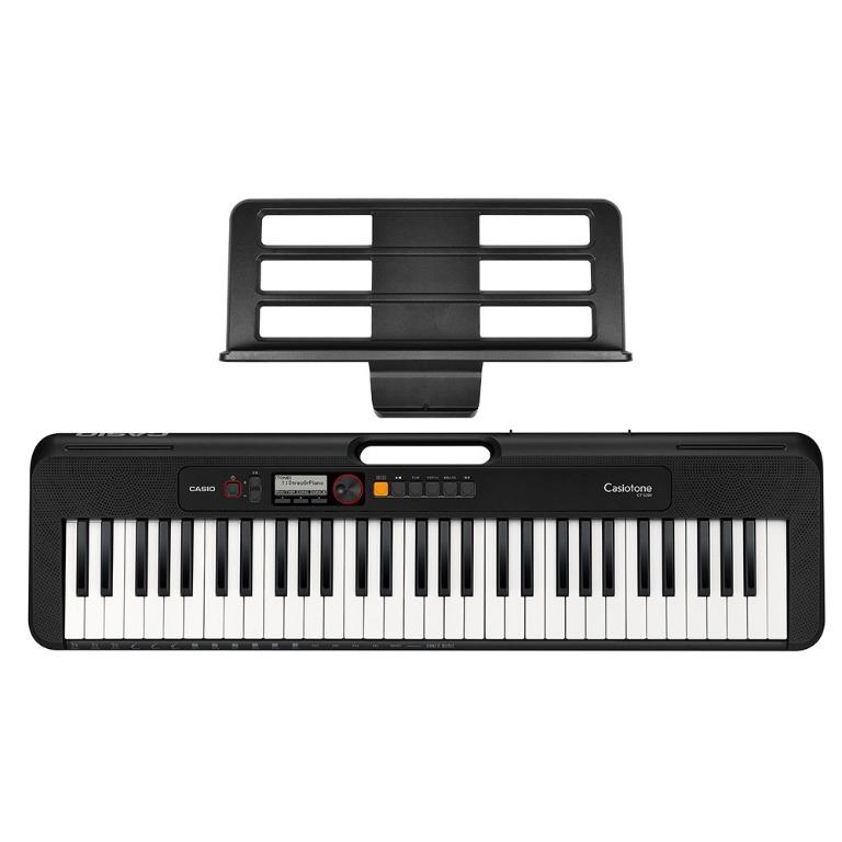 Ctk s200 top