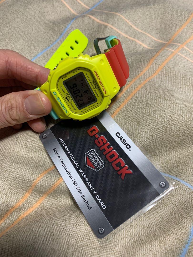 Dw5600cma on sale
