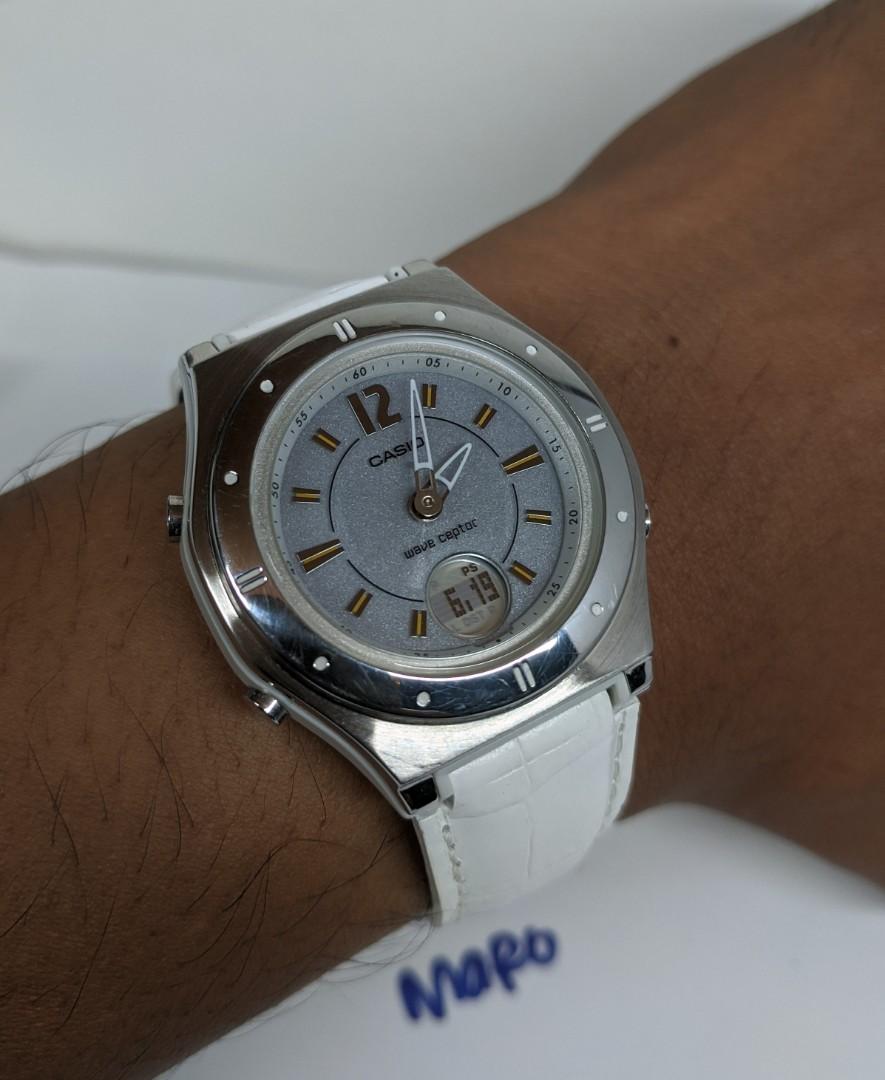 casio lwa m140