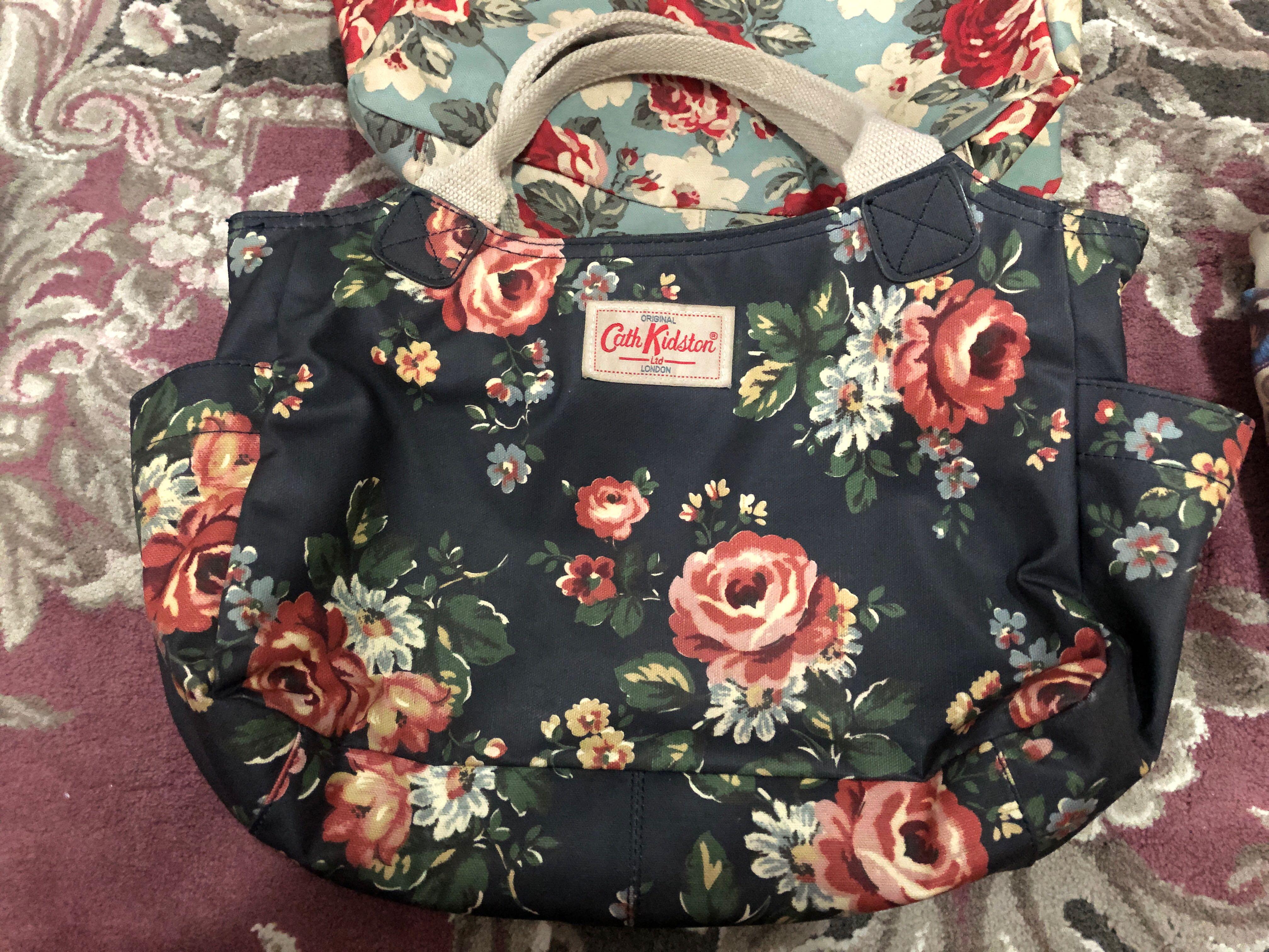 cath kidston copy bags