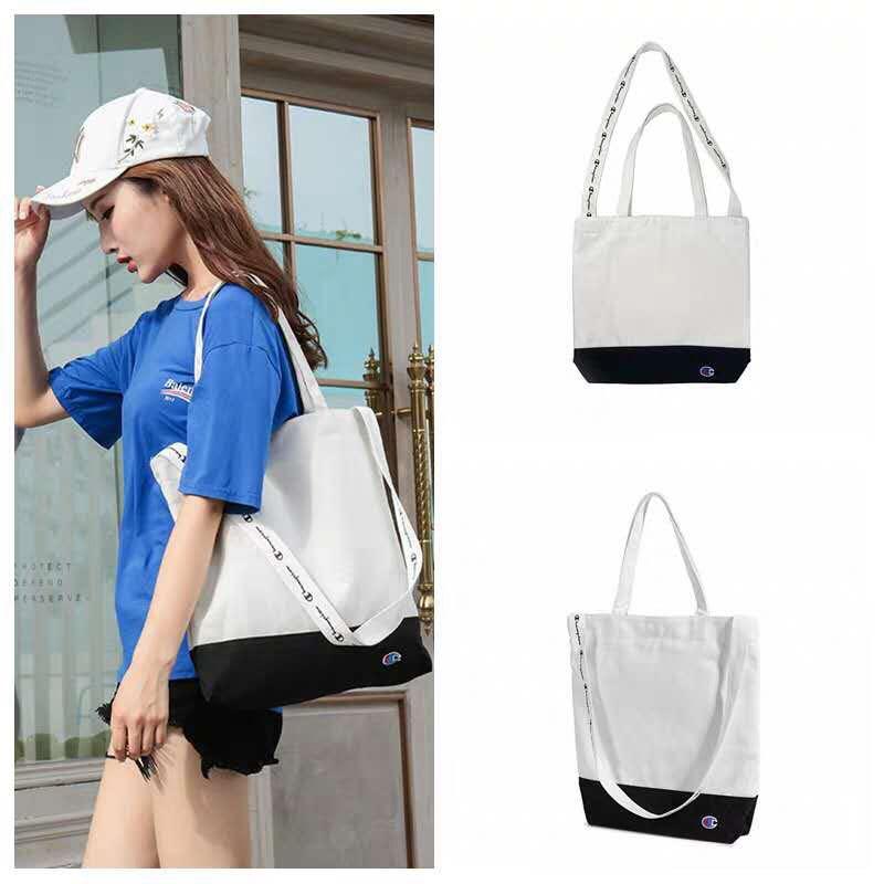 champion bags womens blue