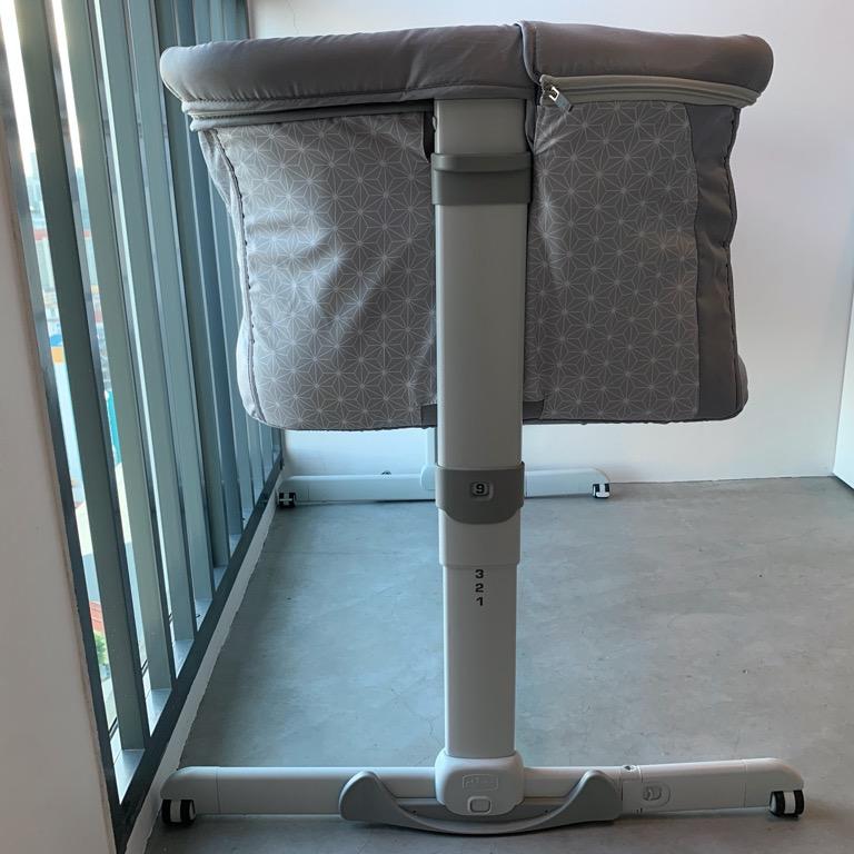 Chicco next to me dream 2019 hotsell
