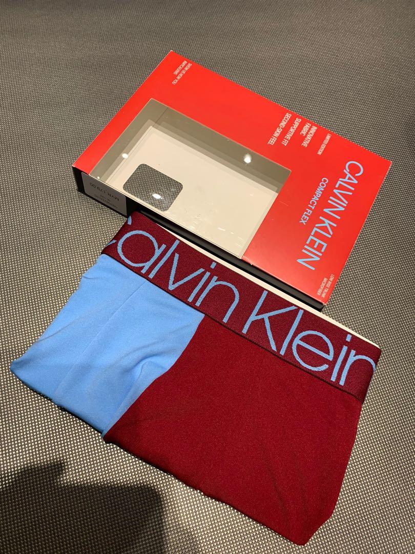 Calvin klein store compact flex