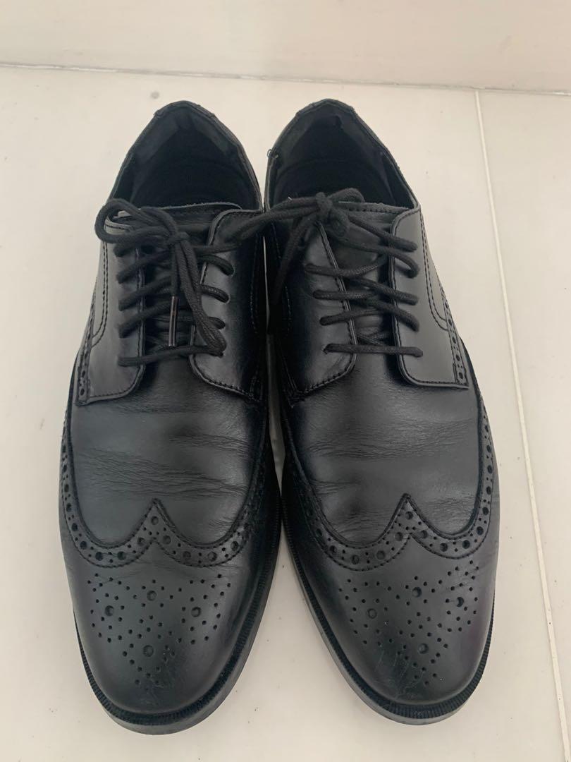 Cole Haan Grand OS technology size US8 Men s Fashion Footwear Dress Shoes on Carousell