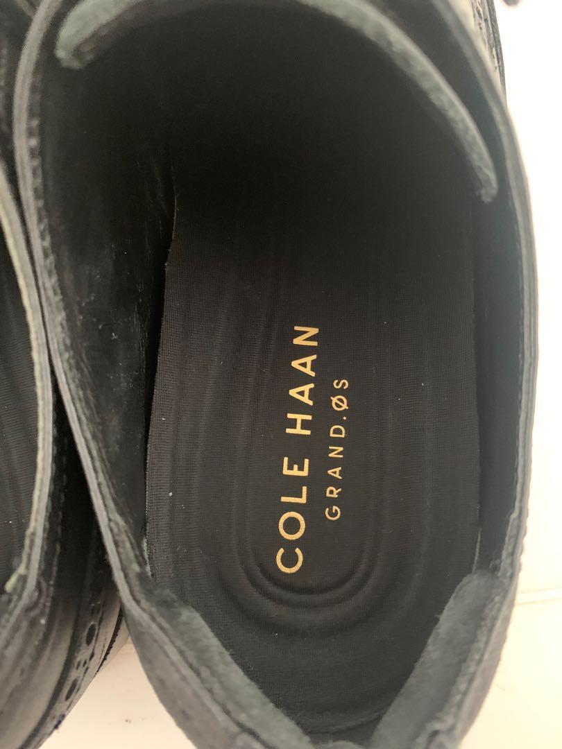 Cole Haan Grand OS technology size: US8 