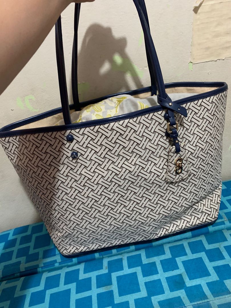 cole haan tote bags
