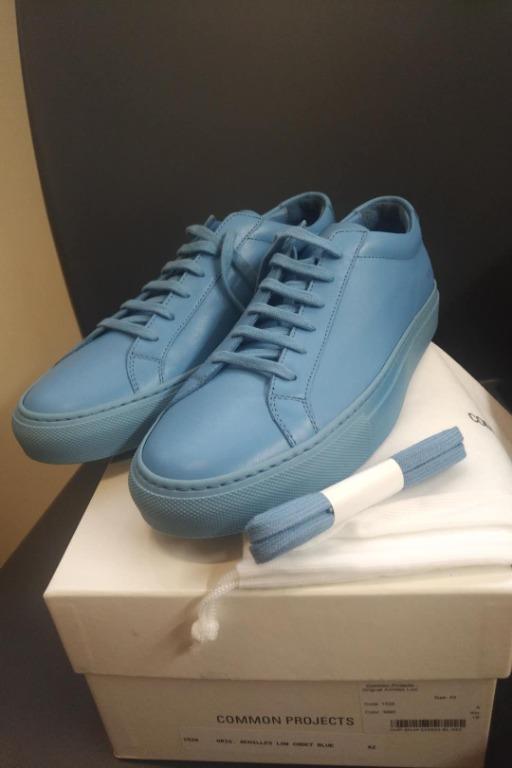 Common projects cadet blue online