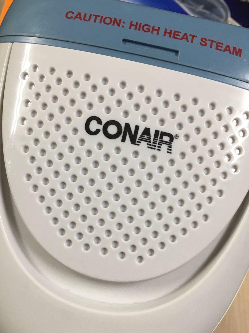 conair gs25rs