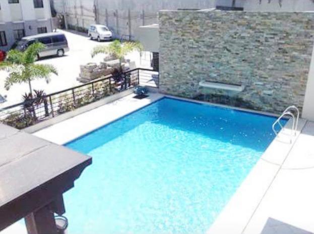 Condominium Unit @ One Metropolitan Place - Pasay (Studio Type) (Category: Apartments & Condos) located in Manila. Submitted by pinoykolektor (Listing ID 1014471201, Image 3). Description: One Metropolitan Place (Studio type) - Waterpark Bldg 3rd flr., Edang St. , Malibay, Pasay City. (5 Storey building) - 24 sqm. w/ balcony - Kitchen and Sink - Wash and hanging area - Free 2 ton split type Air-con - Free Kitchen top drawer. - 24 hours security, 