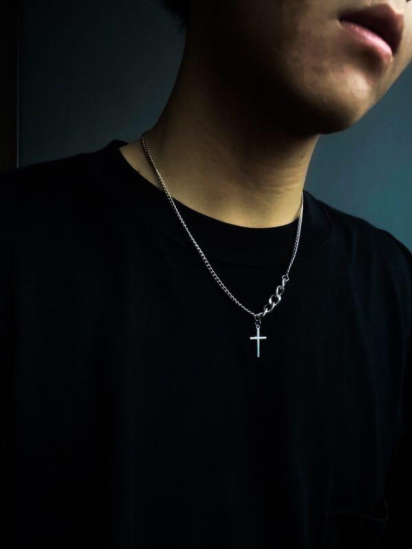 Men's Necklace (eboy), Men's Fashion 