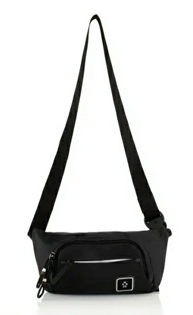 Crumpler Stash Hip Pack Men s Fashion Bags Sling Bags on Carousell