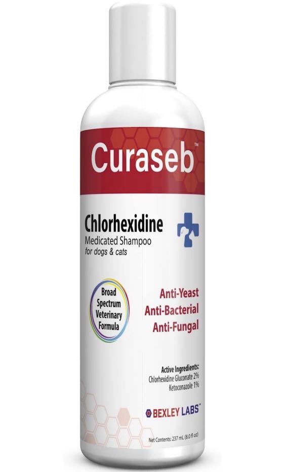 Curaseb sales