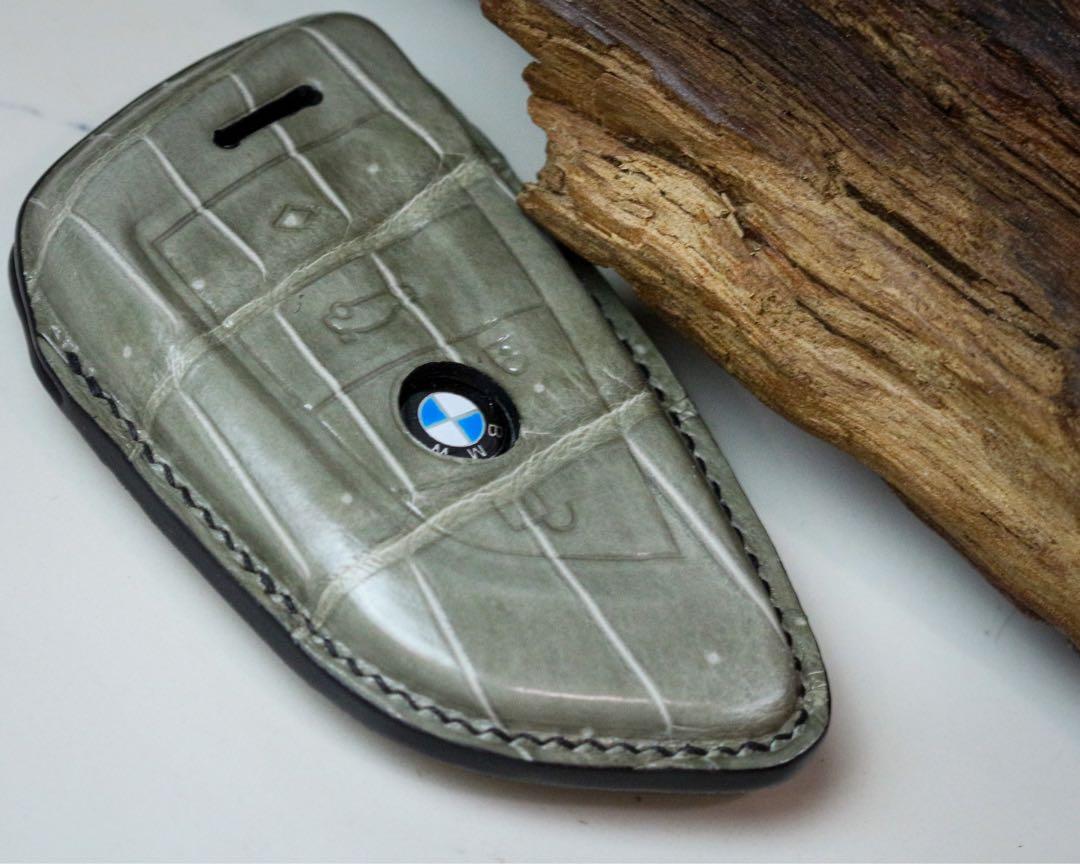 Custom bmw deals key fob