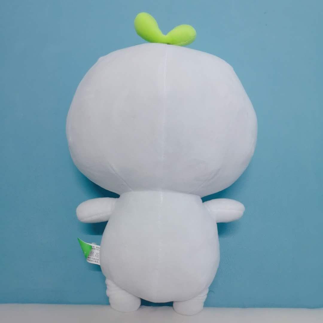 Bao pixar discount plush