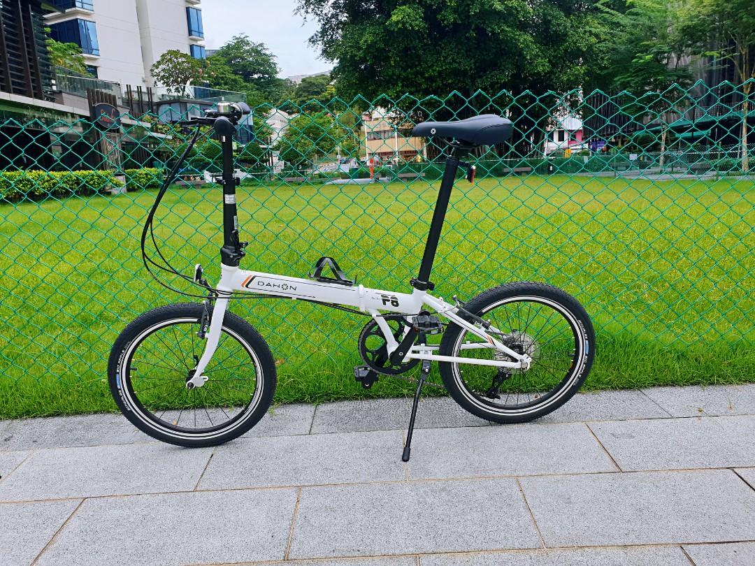 Dahon p8 2020 Clearance